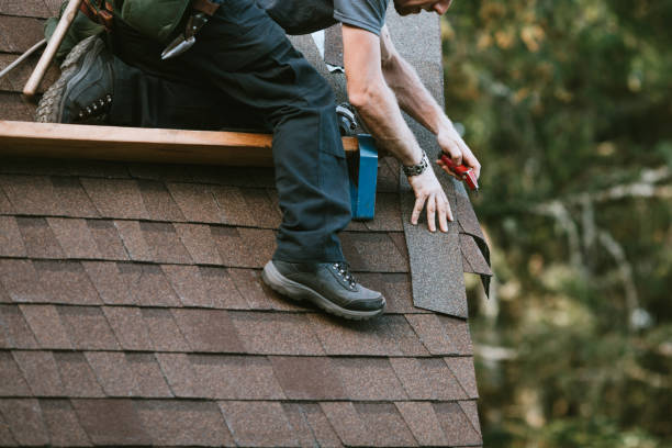 Trusted Anthem, AZ Roofing Contractor Experts